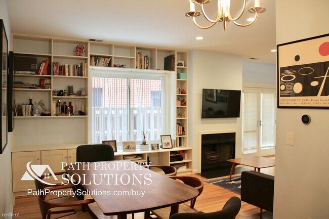 Foto del edificio - 3 br, 3.5 bath House - 2017 Rodman St