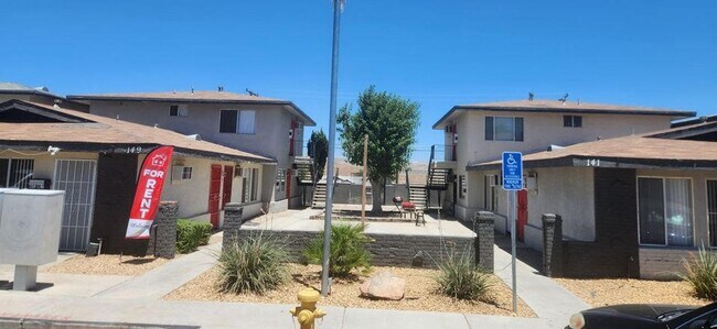 Foto del edificio - Buena Vista