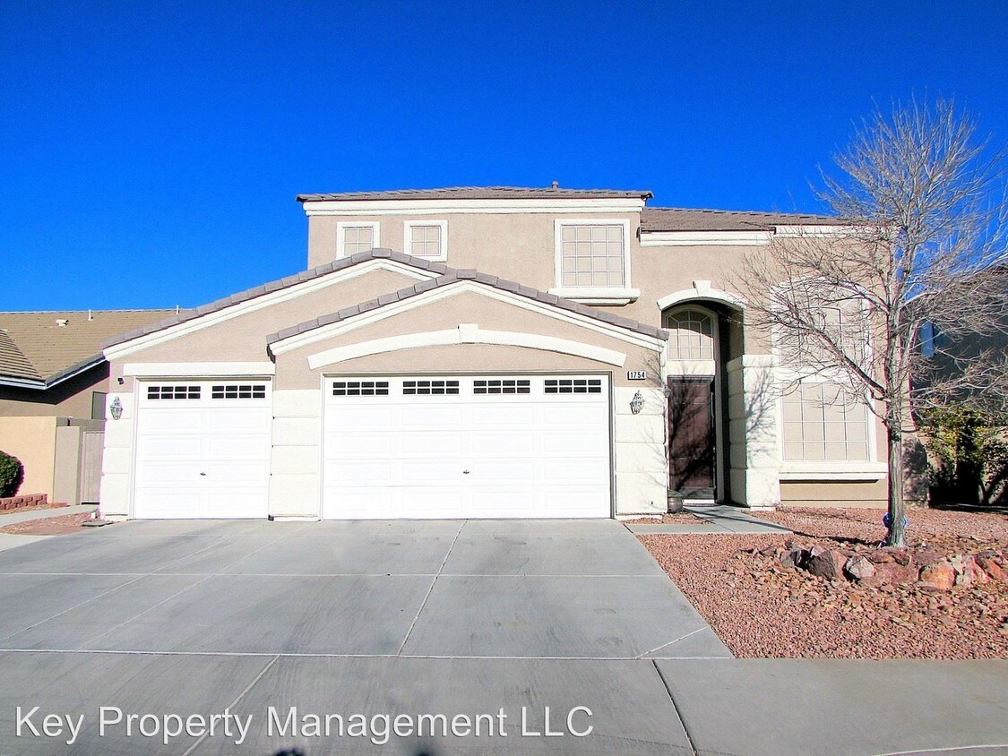Foto principal - 5 br, 3 bath House - 1754 Quiver Point Ave