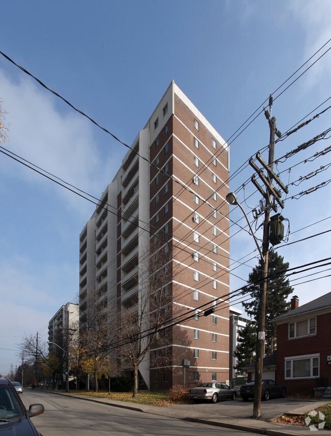 Building Photo - Kathy Marr Tower