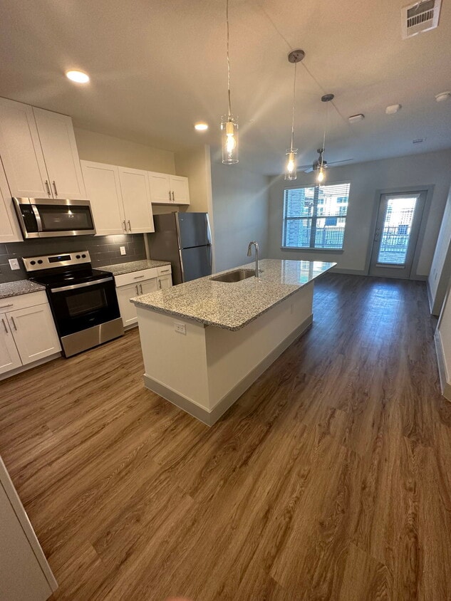 Photo - 1451 Beltmill Parkway Apt #1146, Saginaw, TX 76179 - 1 BR 1 BA Condo