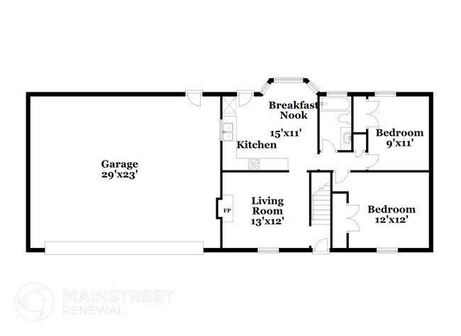 Building Photo - 1104 Buttercup Ln