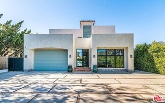 Building Photo - 12509 W Sunset Blvd