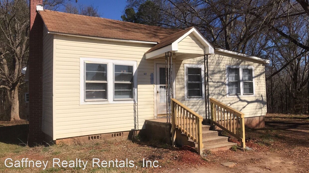 1 br, 1 bath House 622 Asbury Road House Rental in Pacolet, SC