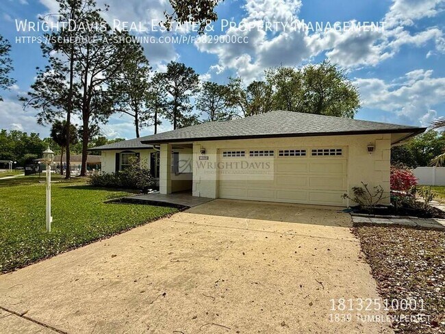 Building Photo - 1839 Tumbleweed Ct