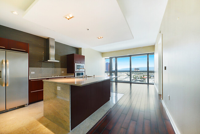 Foto del edificio - The Martin 1404-North Strip/City/Mtn Views...