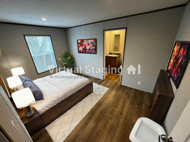 Foto del edificio - 3510 N 9th St