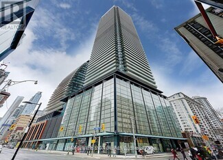 Building Photo - 501-501 Yonge St