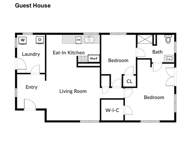 Foto del edificio - 6712 Modesto St