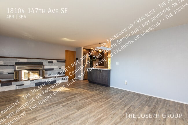 Building Photo - 18104 147th Ave SE