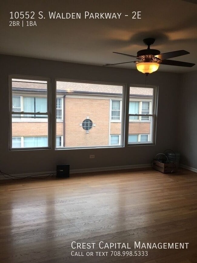 Foto del edificio - 10552 S Walden Pkwy