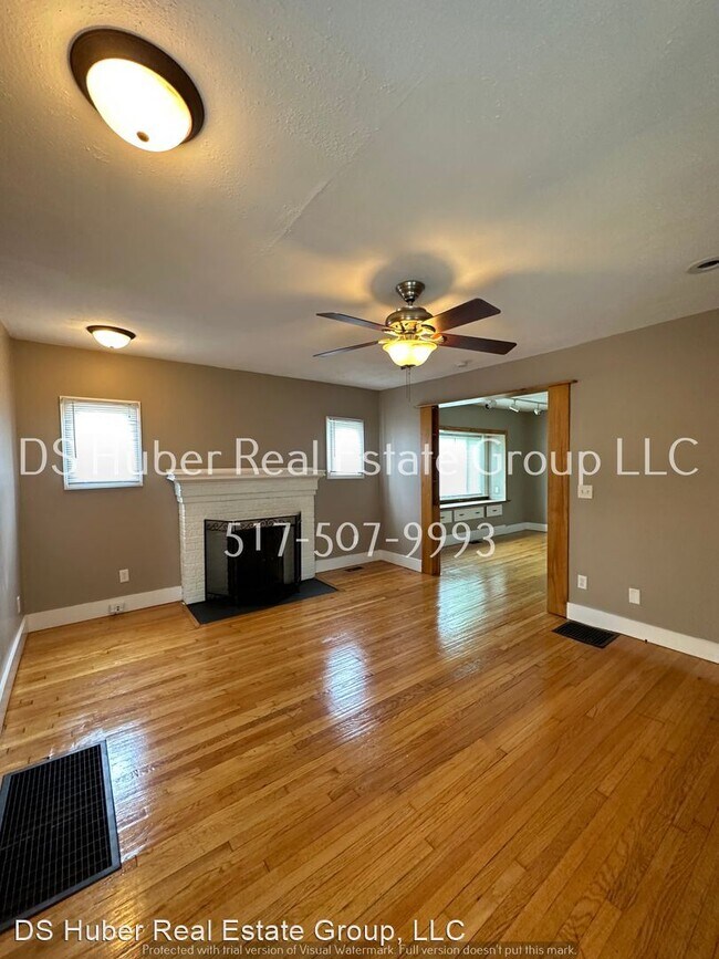 Building Photo - 3 br, 2 bath House - 1228 N Walnut
