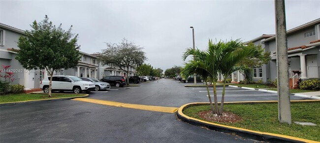 Building Photo - 5230 NW 109th Ave