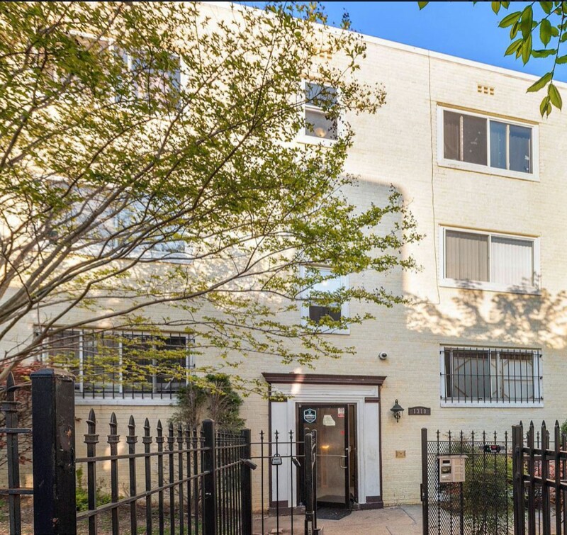1310 Congress St SE Unit 301, Washington, DC 20032 Condo for Rent in