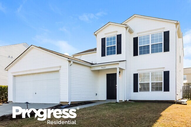 Foto del edificio - 9623 Bayview Pkwy