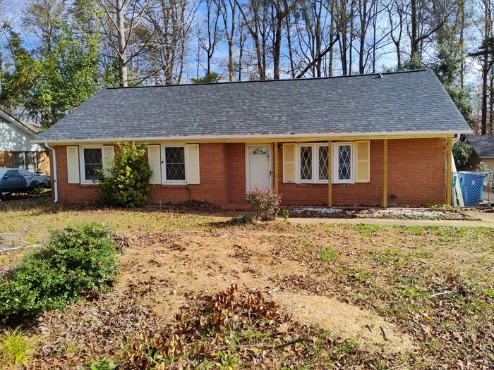 Primary Photo - 10401 Starwood Dr