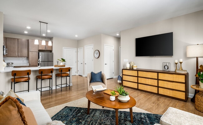 Building Photo - The Canopy