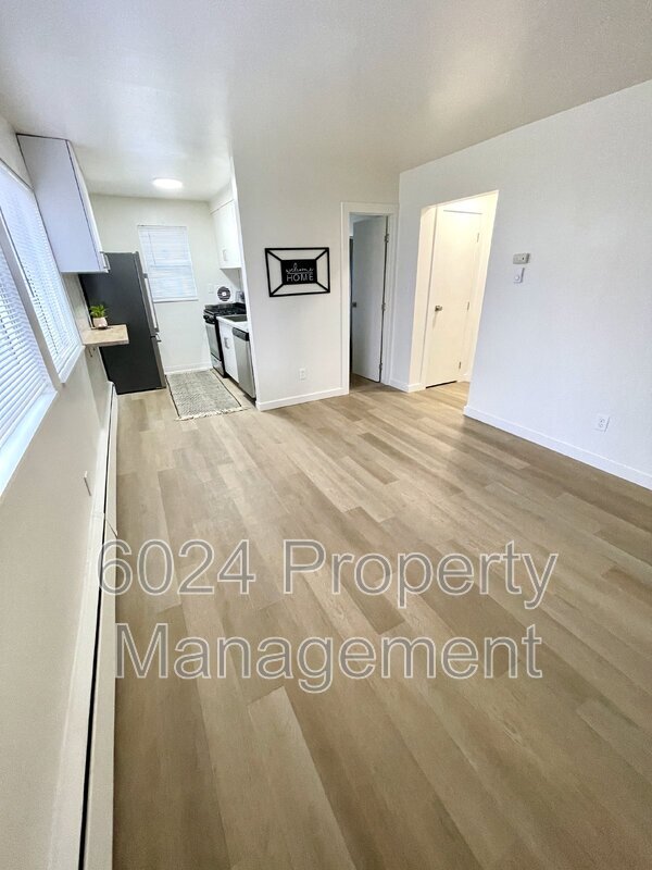 Building Photo - 2809 Ronan St