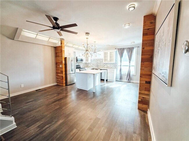 Foto del edificio - 751 Piedmont Ave NE