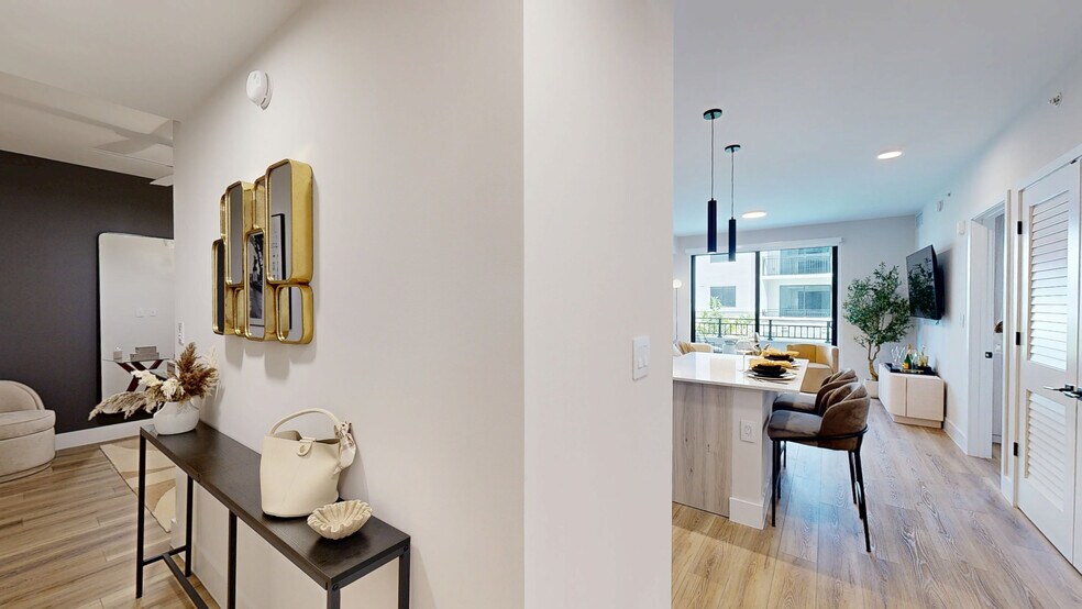 Atala Apartments