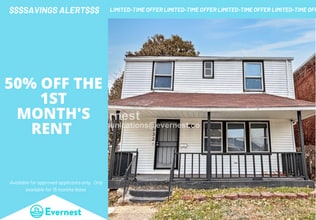 Building Photo - 2032 Kendall St