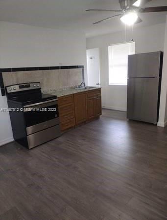 Foto del edificio - 2105 13th St