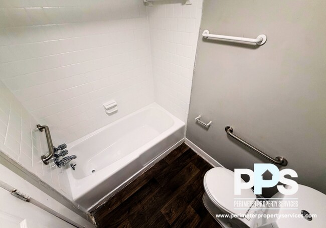 Foto del edificio - 1040 Sandtown Rd SW