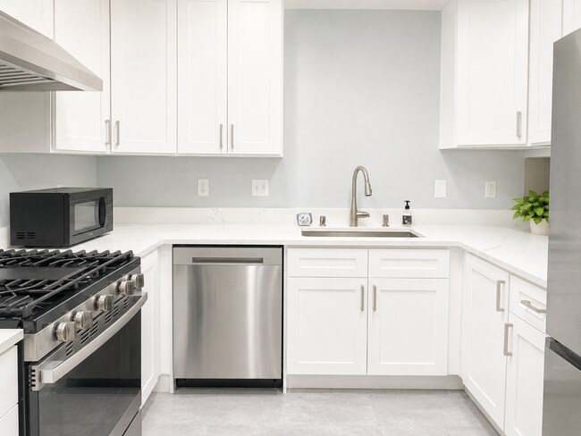 Foto del edificio - Columbia City/Beacon Hill Townhome