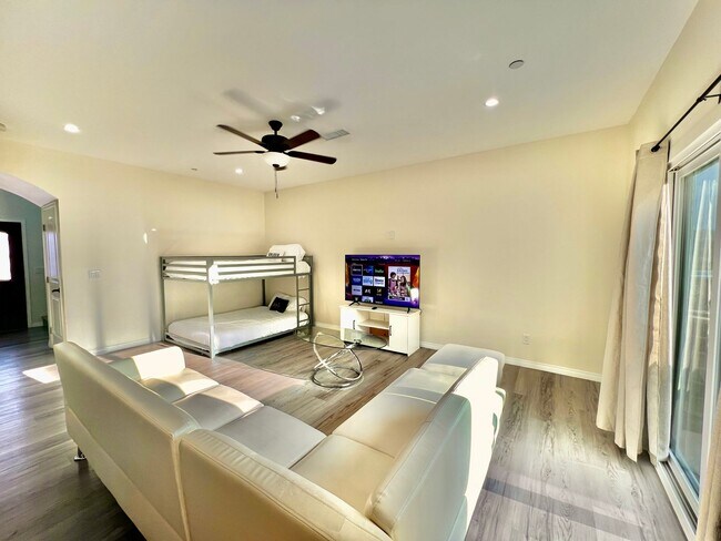 Building Photo - Home with attached ADU, featuring living r...