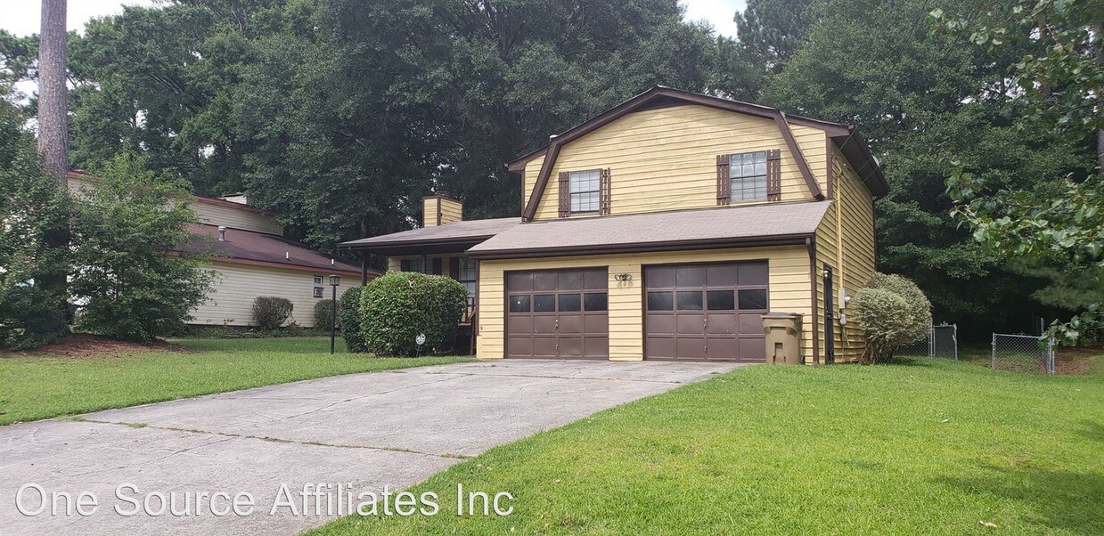 Primary Photo - 3 br, 2 bath House - 215 Slicky Rock Court