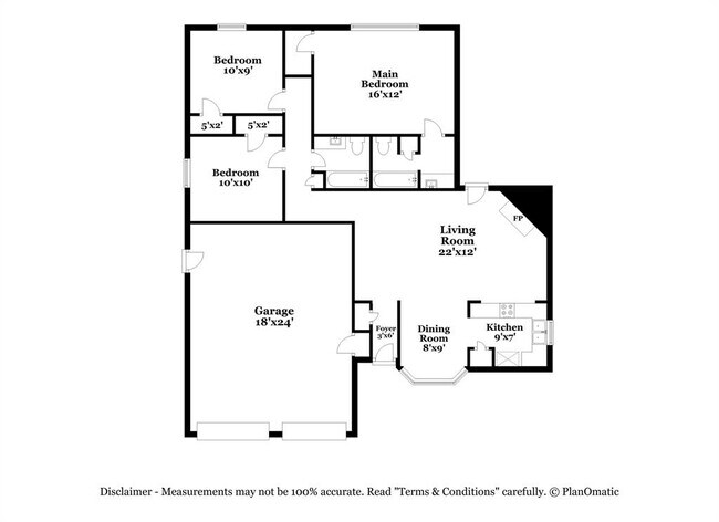 Foto del edificio - 2118 Maple Cir