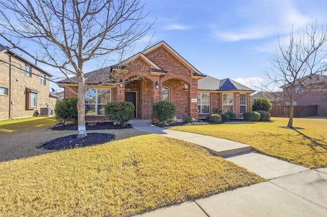 Foto del edificio - 1295 White Water Ln