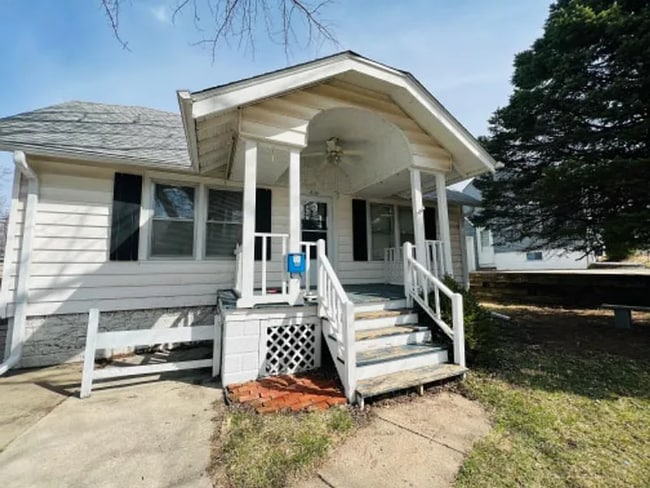 Photo - 6116 Pinkney St House