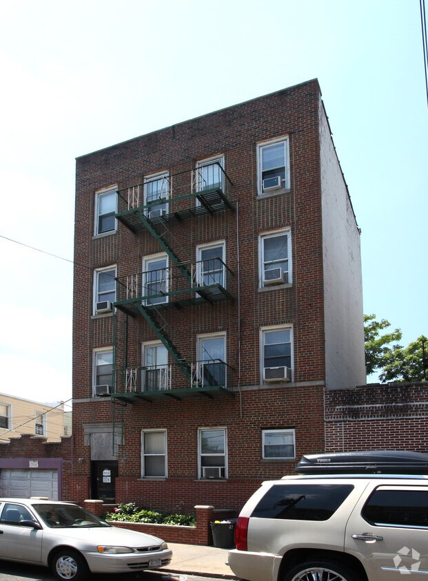 Foto del edificio - 972 63rd St
