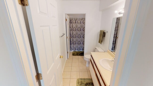 Interior Photo - Muirfield Apartments