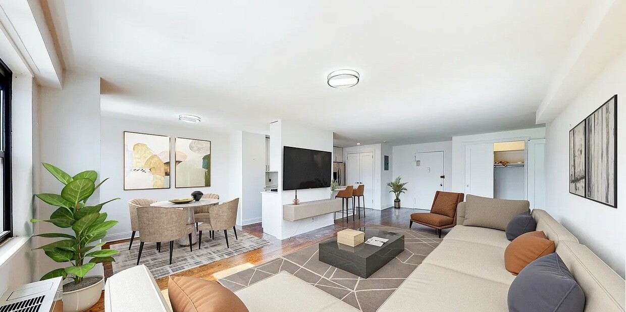 Foto principal - 401 E 88th St
