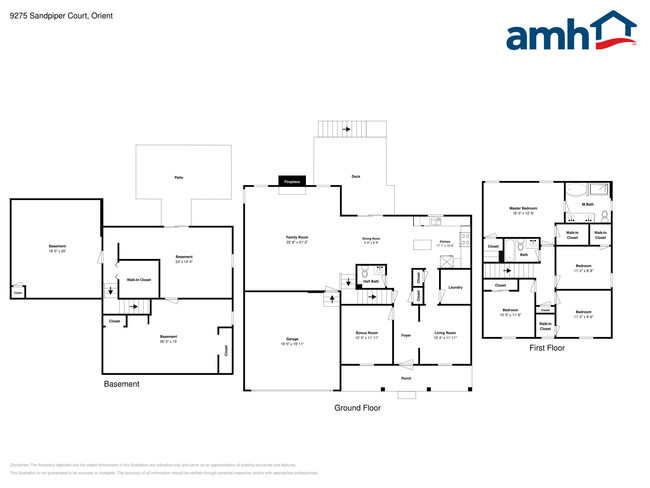 Building Photo - 9275 Sandpiper Ct