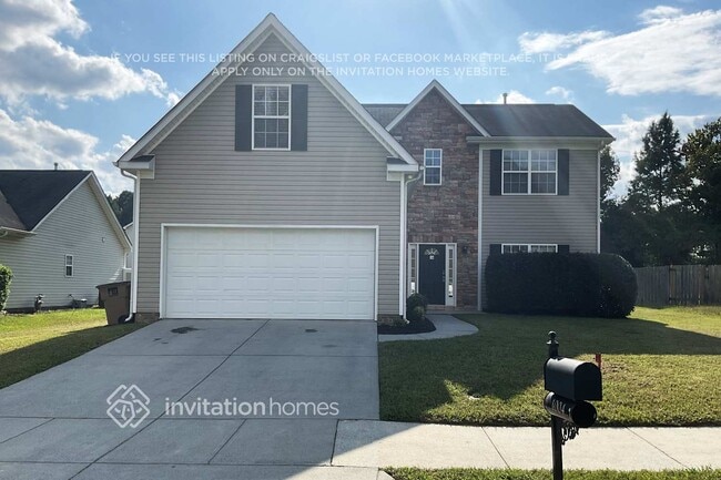 Building Photo - 1004 Oakstone Dr