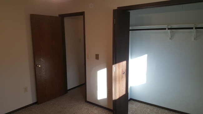 Bedroom #1 - 1825 Castle St