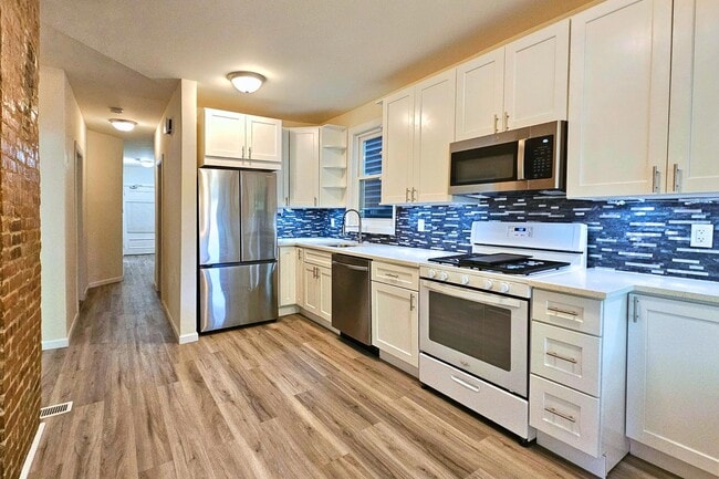 Foto del edificio - 45 Gautier Ave