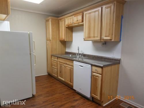 Building Photo - 1 br, 1 bath House - 109 S Saginaw St Unit 1