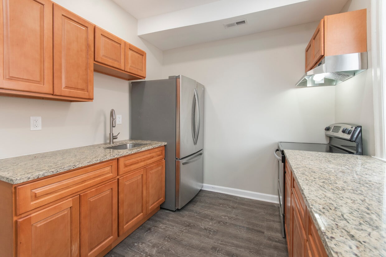 Foto principal - 917 W Duncannon Ave