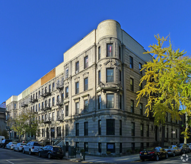 Foto del edificio - 182 Prospect Park West