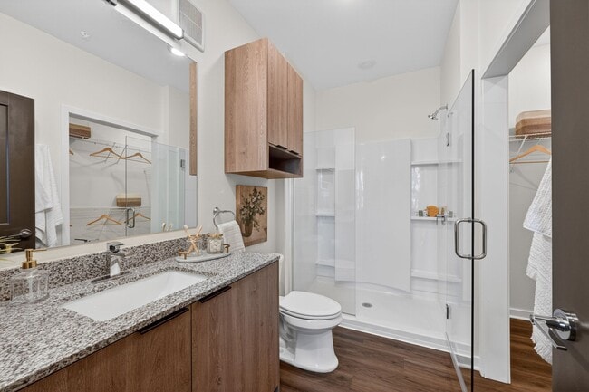 Building Photo - The Landing at Lemay