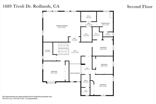 Building Photo - 1689 Tivoli Dr