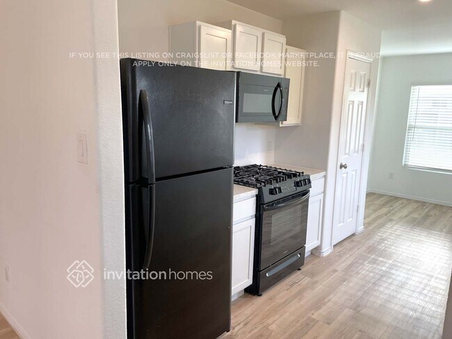 Building Photo - 4629 Peralta Hts Wy