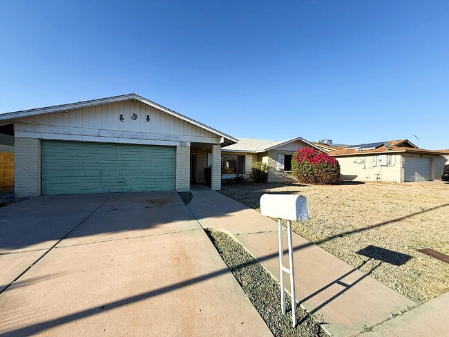 Foto del edificio - Fully Remodeled Home in Prime Location – Move-In Ready!