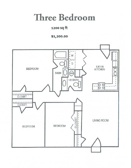 Building Photo - 156 Armon Ave