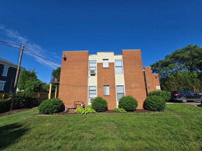 Foto del edificio - 3012 Chamberlayne Ave