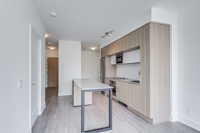 Photo du bâtiment - 1 Belsize Dr